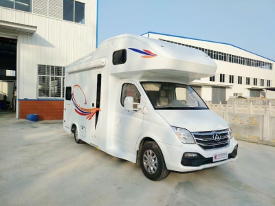 上汽大通V80C型房車 上汽大通V80C型房車