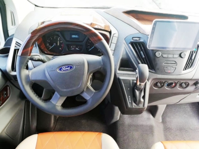 福特新全順中軸中頂B型房車(chē) 福特新全順中軸中頂B型房車(chē)