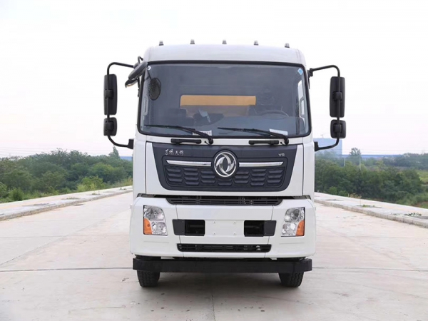 東風(fēng)天錦12方 聯(lián)合疏通車 國六 東風(fēng)天錦12方 聯(lián)合疏通車 國六