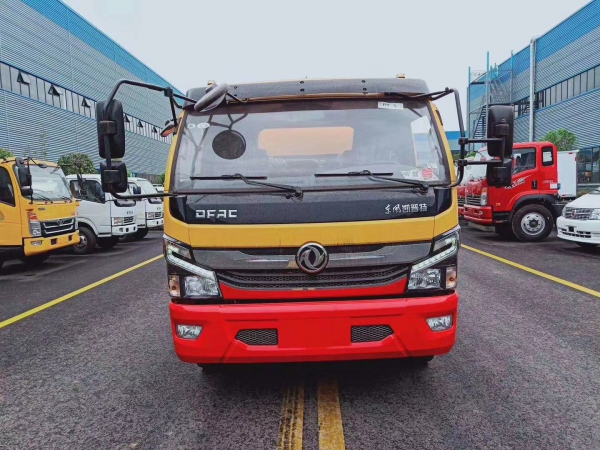 凱普特10方 清洗吸污車 國六 凱普特10方 清洗吸污車 國六