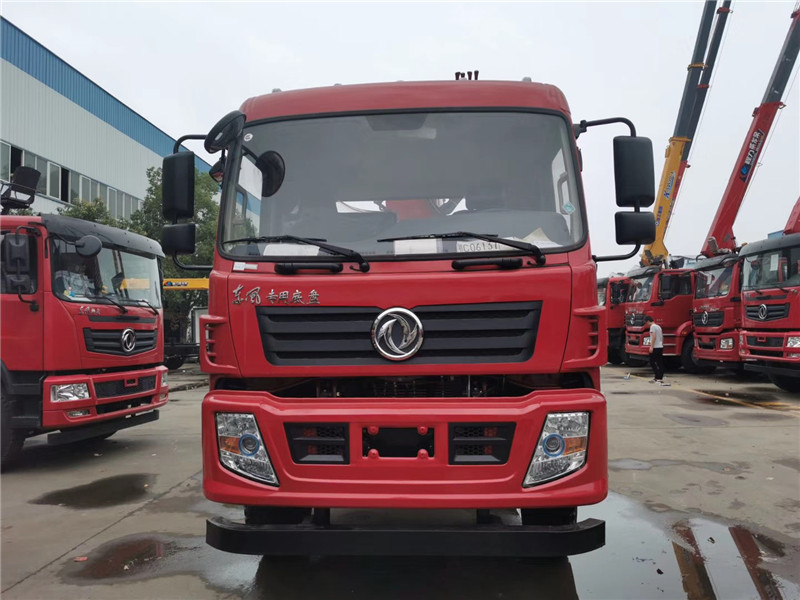 東風隨車吊帶爬梯 東風隨車吊帶爬梯