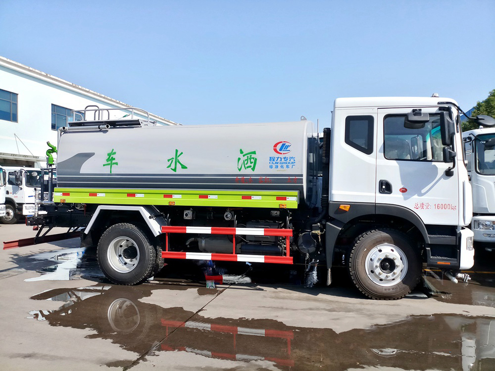 國六12立方東風D9 灑水車 國六12立方東風D9 灑水車