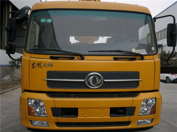 國六東風(fēng)天錦38米高空作業(yè)車 國六東風(fēng)天錦38米高空作業(yè)車